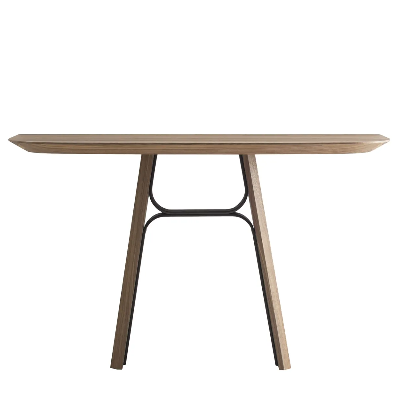 Morica Design Consoles<Bridge Canaletto Walnut Console