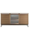 Durame Sideboards Buffets<Bridge 3-Door Sideboard