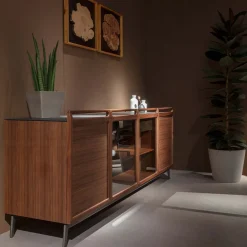Durame Sideboards Buffets<Bridge 3-Door Sideboard