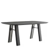 Morica Design Dining Tables<Bridge Laguna Oak Table