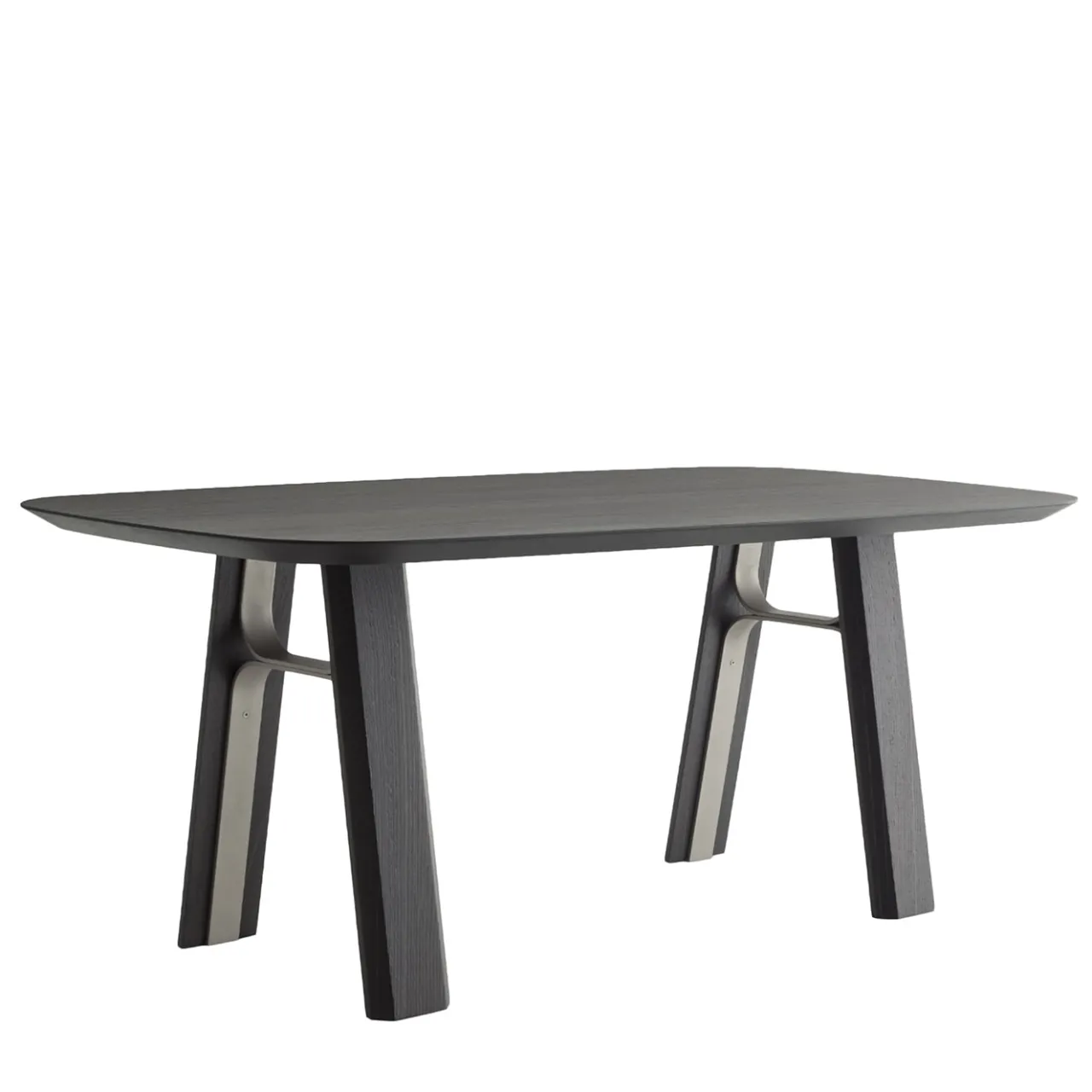 Morica Design Dining Tables<Bridge Laguna Oak Table