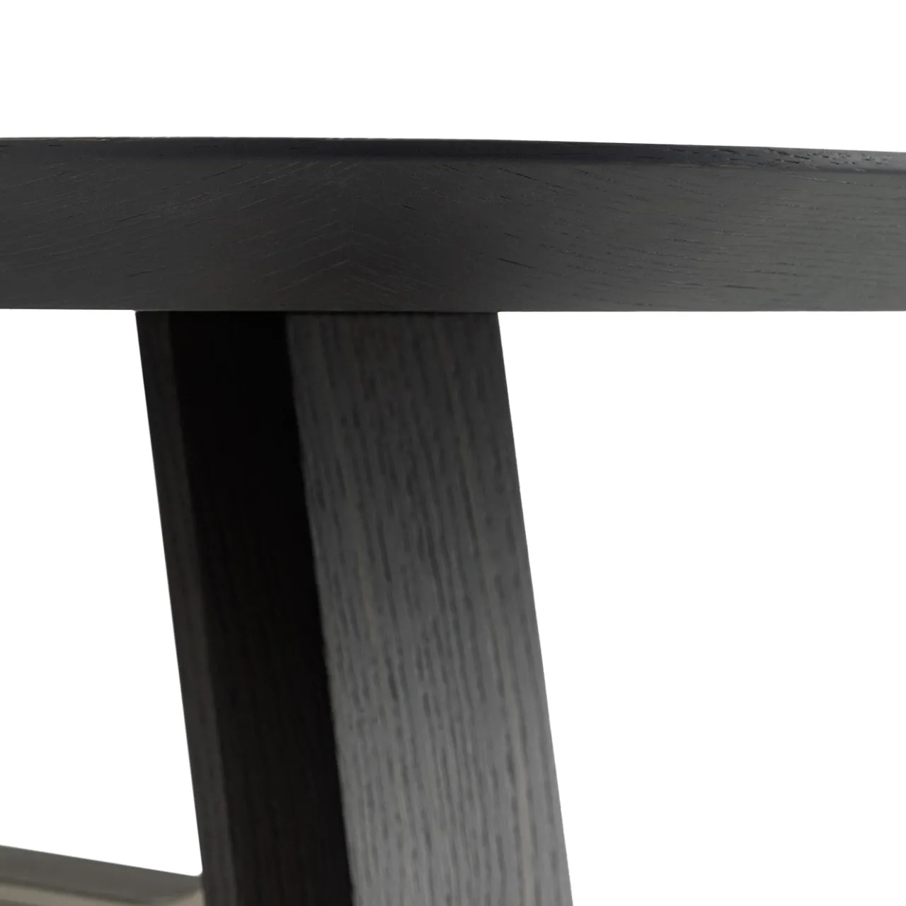 Morica Design Dining Tables<Bridge Laguna Oak Table