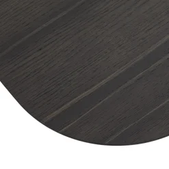 Morica Design Dining Tables<Bridge Large Laguna Oak Table