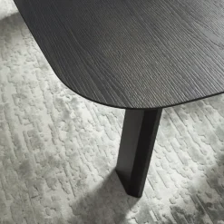 Morica Design Dining Tables<Bridge Large Laguna Oak Table