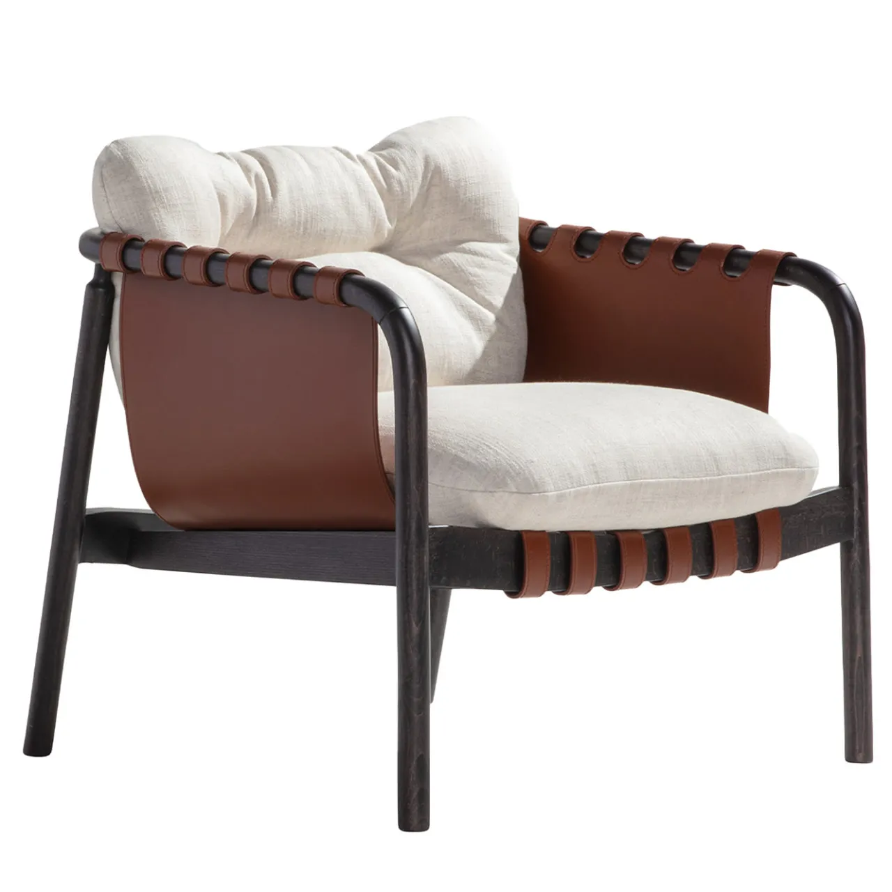 Carpanese Home Lounge Chairs<Bridge Lounge Chair