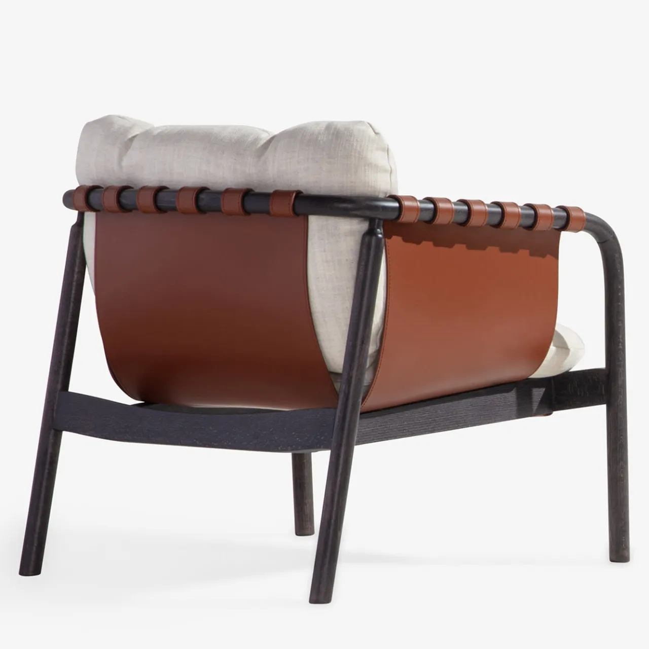 Carpanese Home Lounge Chairs<Bridge Lounge Chair