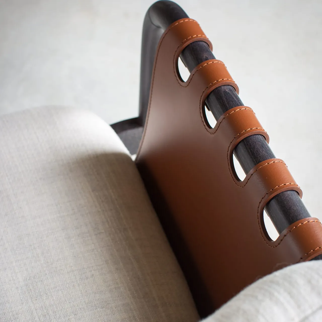 Carpanese Home Lounge Chairs<Bridge Lounge Chair