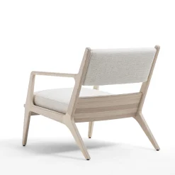 Galimberti Nino Lounge Chairs<Brigitta Armchair