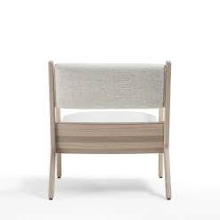 Galimberti Nino Lounge Chairs<Brigitta Armchair