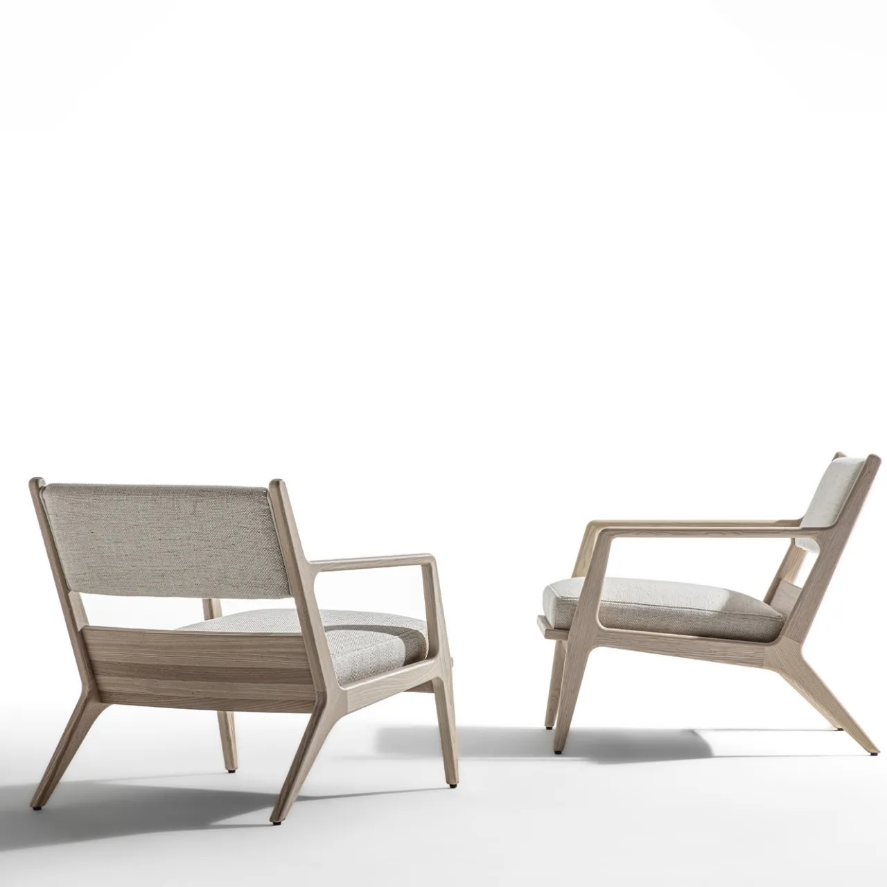 Galimberti Nino Lounge Chairs<Brigitta Armchair