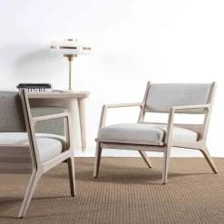 Galimberti Nino Lounge Chairs<Brigitta Armchair