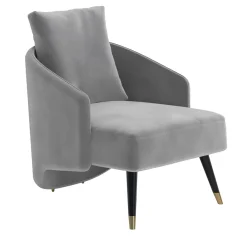 Living Couture Armchairs<Brigitte Armchair