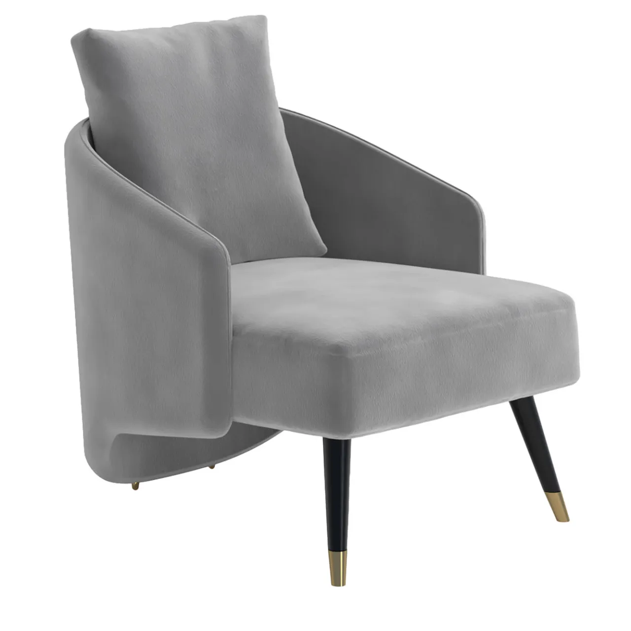 Living Couture Armchairs<Brigitte Armchair