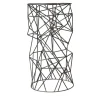 Antonino Sciortino Bar Stools<Brillo Iron Bar Stool