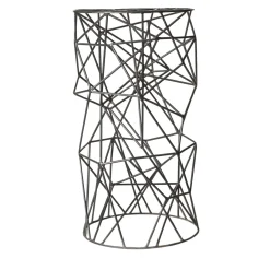 Antonino Sciortino Bar Stools<Brillo Iron Bar Stool