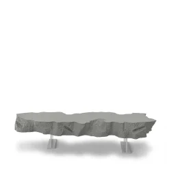 Gufram Benches<Broken Limited Edition Bench by Snarkitecture