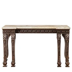 Provasi Consoles<Bronze Finishing Console
