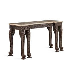 Provasi Consoles<Bronze Finishing Console