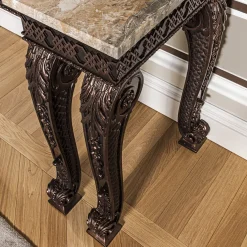 Provasi Consoles<Bronze Finishing Console