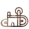 Portego Coat Stands<Bronzino Large Bronze Hook