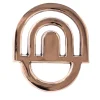 Portego Coat Stands<Bronzino Medium Bronze Hook