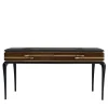 A.R. Arredamenti Consoles<Brown Console