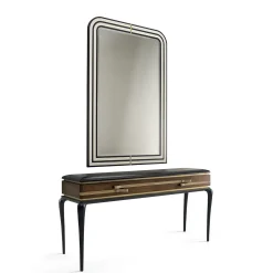 A.R. Arredamenti Consoles<Brown Console