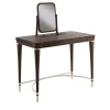 Minotti Collezioni Vanities<Brown Vanity Desk