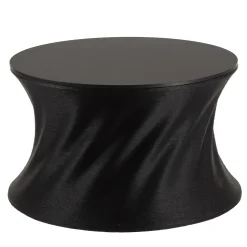 Elli Coffee Tables<Bryant Black Ingo Coffee Table
