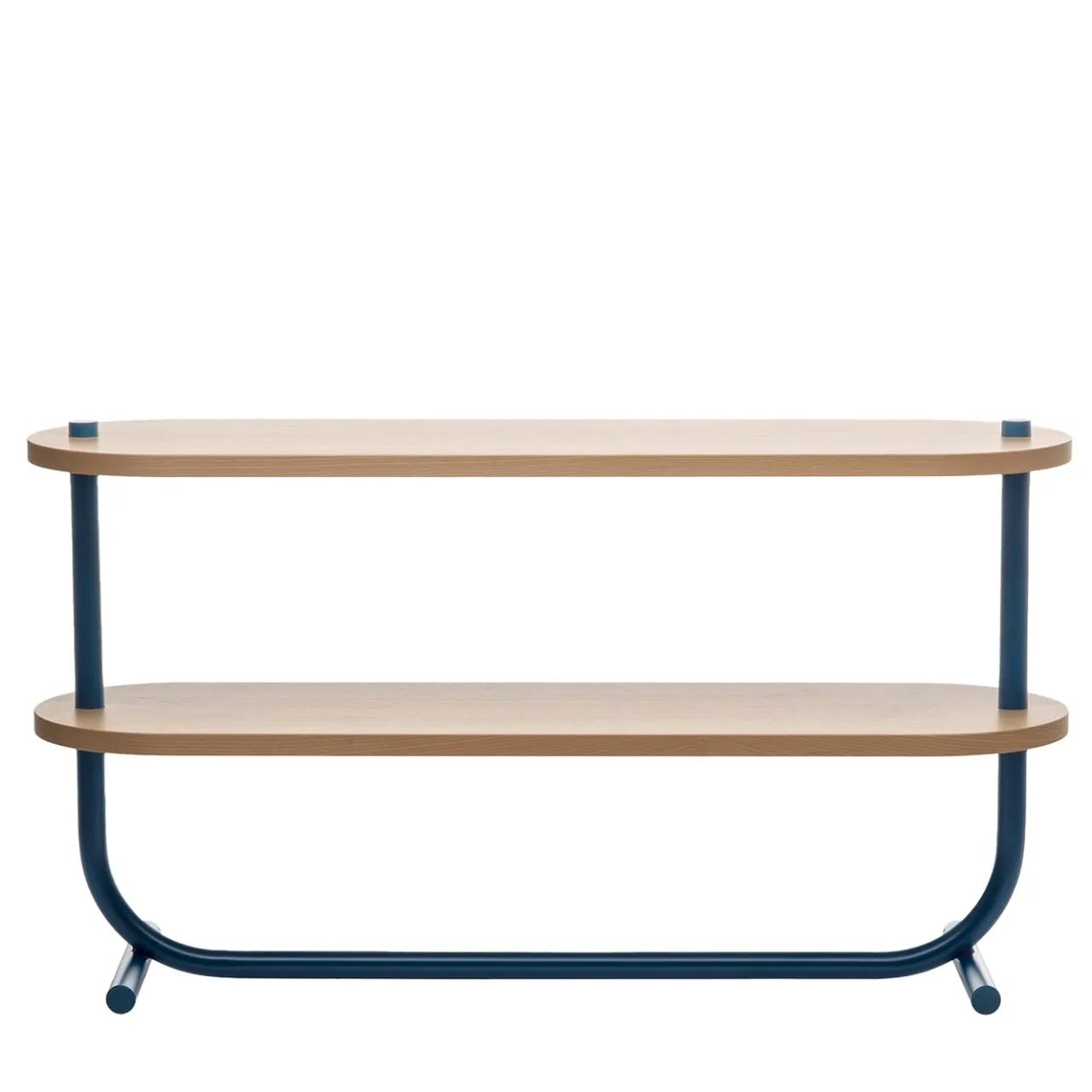 Chairs & More Consoles<Bubalus CO Blue Console by Sovrappensiero Design Studio