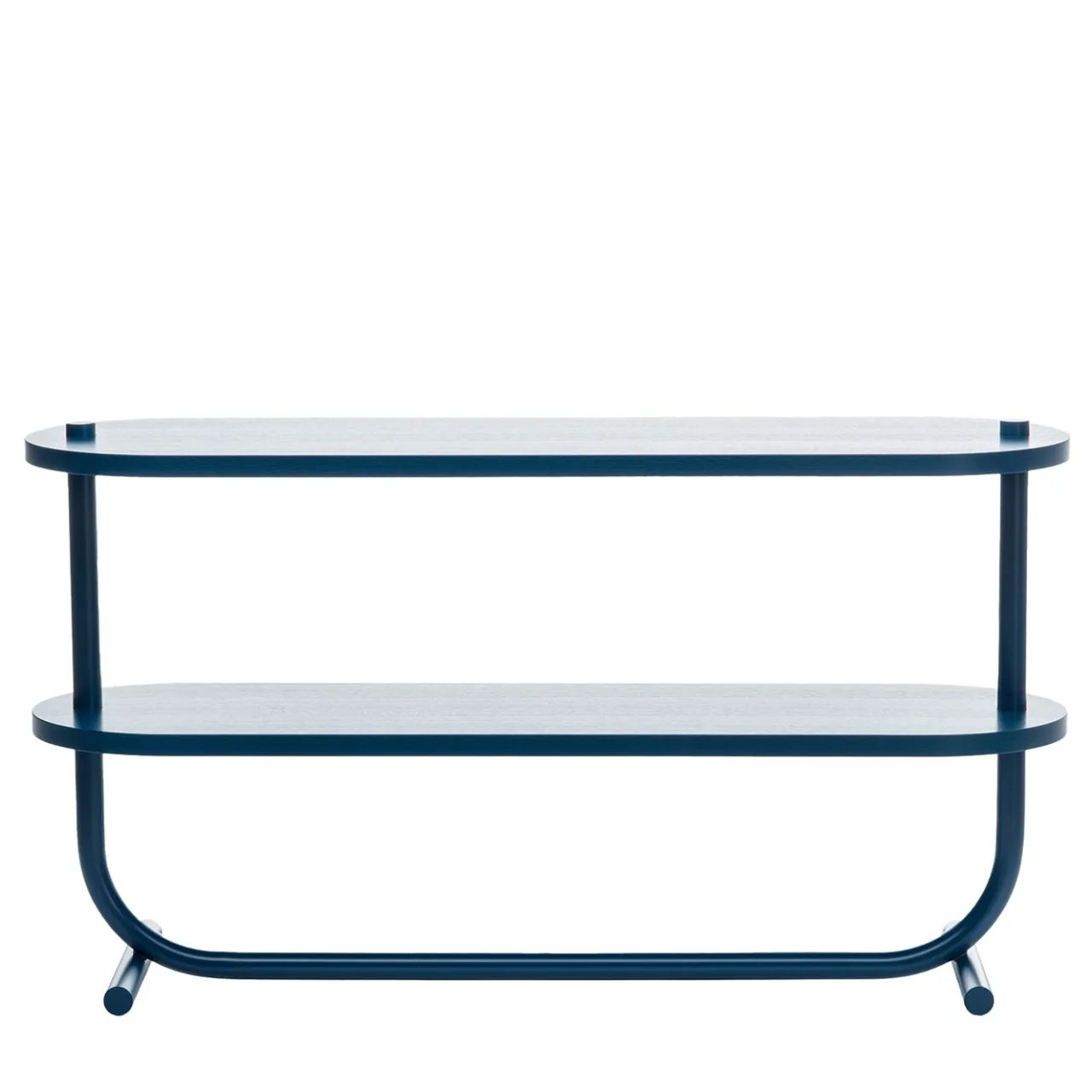 Chairs & More Consoles<Bubalus CO Total-Blue Console by Sovrappensiero Design Studio