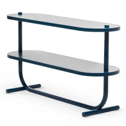 Chairs & More Consoles<Bubalus CO Total-Blue Console by Sovrappensiero Design Studio