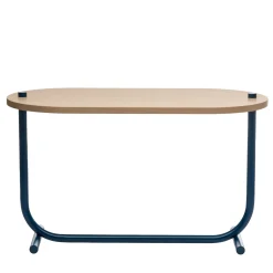 Chairs & More Consoles<Bubalus T Blue Console by Sovrappensiero Design Studio