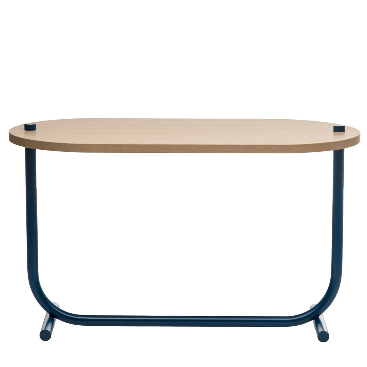 Chairs & More Consoles<Bubalus T Blue Console by Sovrappensiero Design Studio