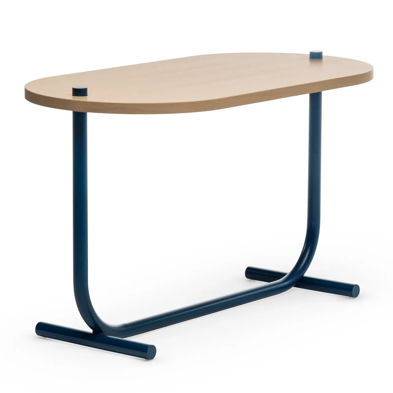 Chairs & More Consoles<Bubalus T Blue Console by Sovrappensiero Design Studio