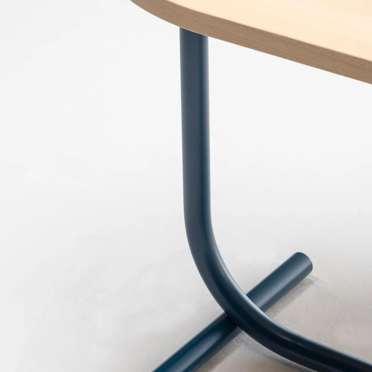 Chairs & More Consoles<Bubalus T Blue Console by Sovrappensiero Design Studio