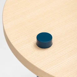 Chairs & More Consoles<Bubalus T Blue Console by Sovrappensiero Design Studio