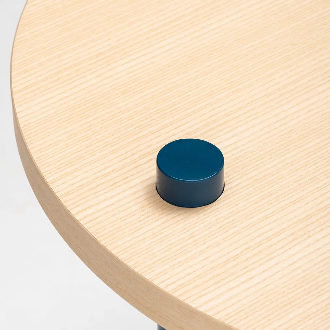 Chairs & More Consoles<Bubalus T Blue Console by Sovrappensiero Design Studio