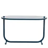 Chairs & More Consoles<Bubalus T Total-Blue Console by Sovrappensiero Design Studio