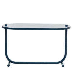 Chairs & More Consoles<Bubalus T Total-Blue Console by Sovrappensiero Design Studio