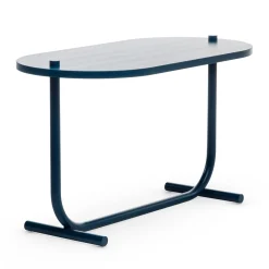 Chairs & More Consoles<Bubalus T Total-Blue Console by Sovrappensiero Design Studio