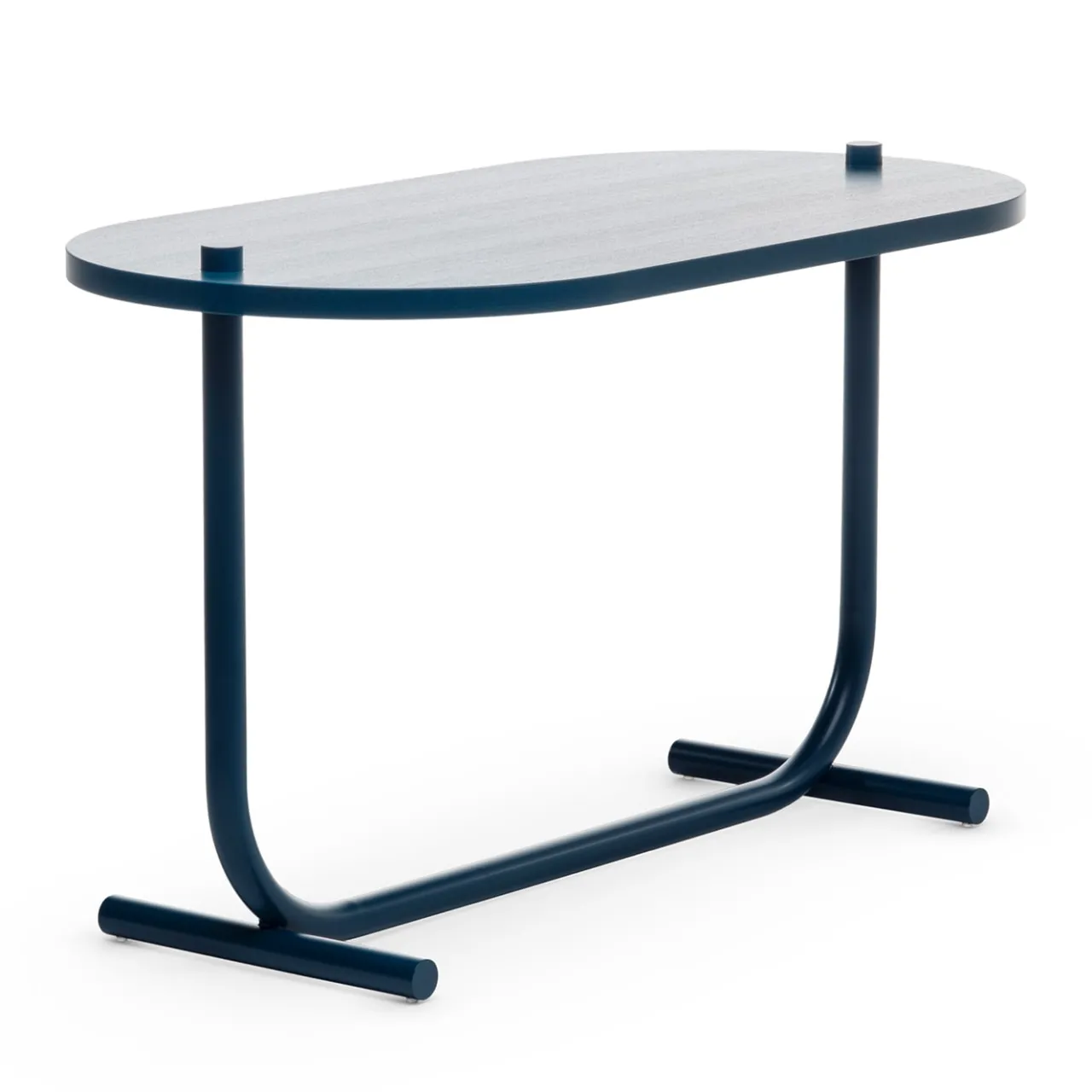 Chairs & More Consoles<Bubalus T Total-Blue Console by Sovrappensiero Design Studio