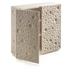 Giuseppe Rivadossi Cabinets<Bubble Cabinet