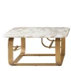 Daytona Coffee Tables<Buddha Bar Coffee Table by Dainellistudio