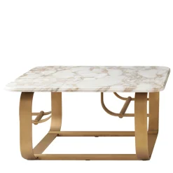 Daytona Coffee Tables<Buddha Bar Coffee Table by Dainellistudio