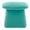 My Home Ottomans & Poufs<Bulé Aquamarine Pouf by Lorenzo Palmeri #2