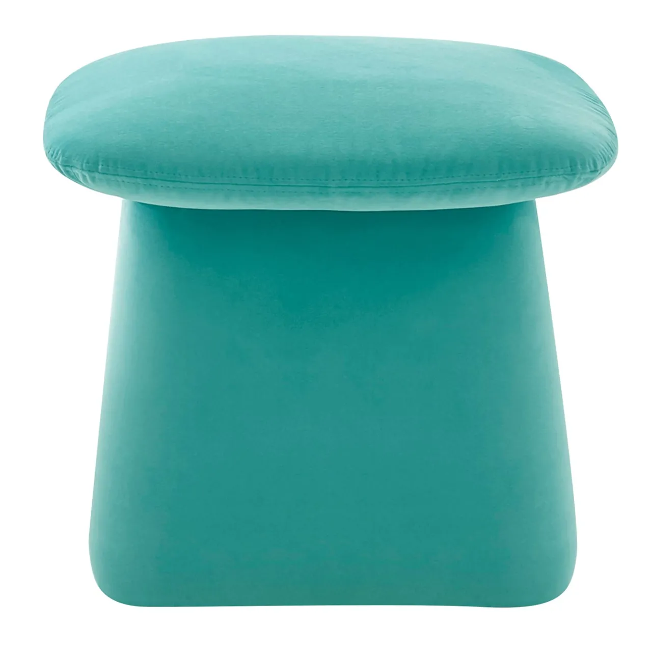 My Home Ottomans & Poufs<Bulé Aquamarine Pouf by Lorenzo Palmeri #2