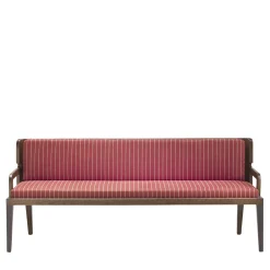Fratelli Boffi Outdoor Sofas & Benches<Bulle Outdoor Sofa by Archer and Humphryes