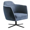 Innova Office Chairs<Busy R13 Blue Armchair