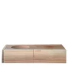 Fioroni Shelves<Bàuti Small Shelf by Pasquini Tranfa Architects
